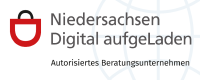 Niedersachsen digital aufgeladen